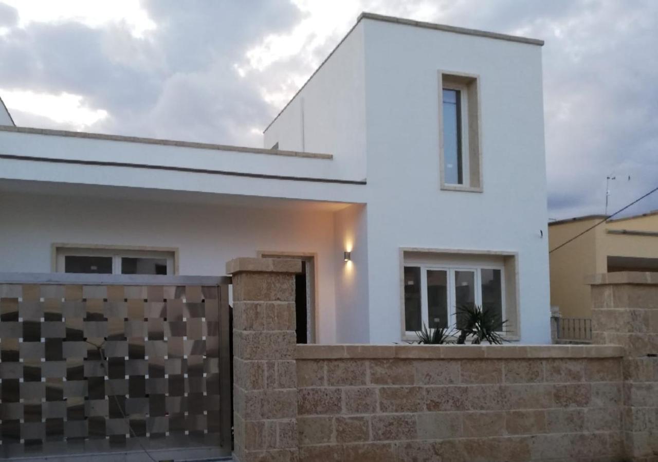 B&B Filieri Санта Мария ал Баньо Екстериор снимка