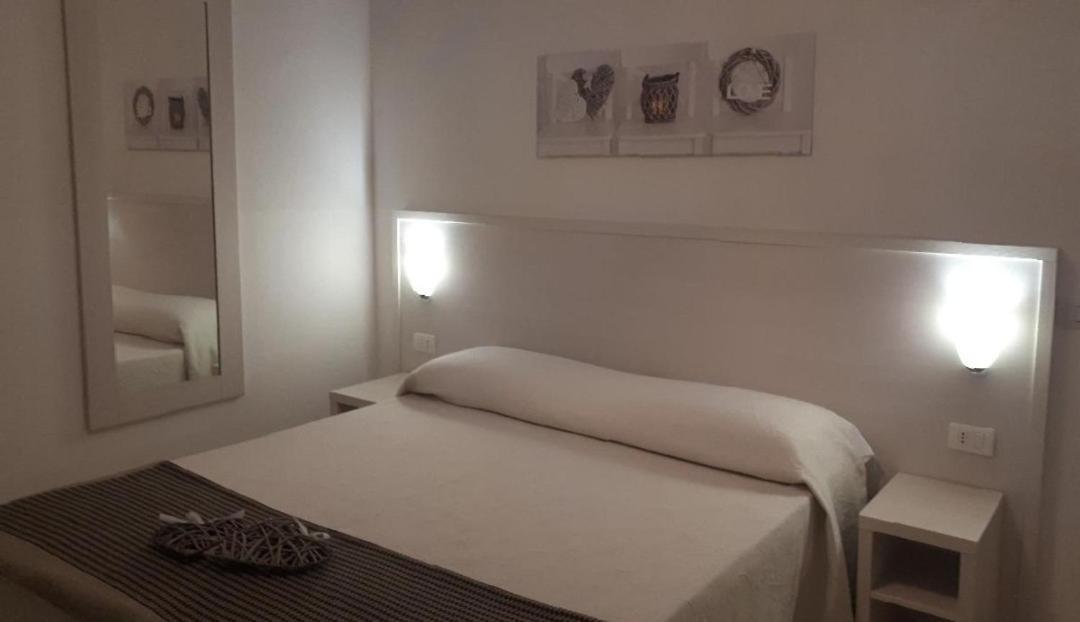 B&B Filieri Санта Мария ал Баньо Екстериор снимка