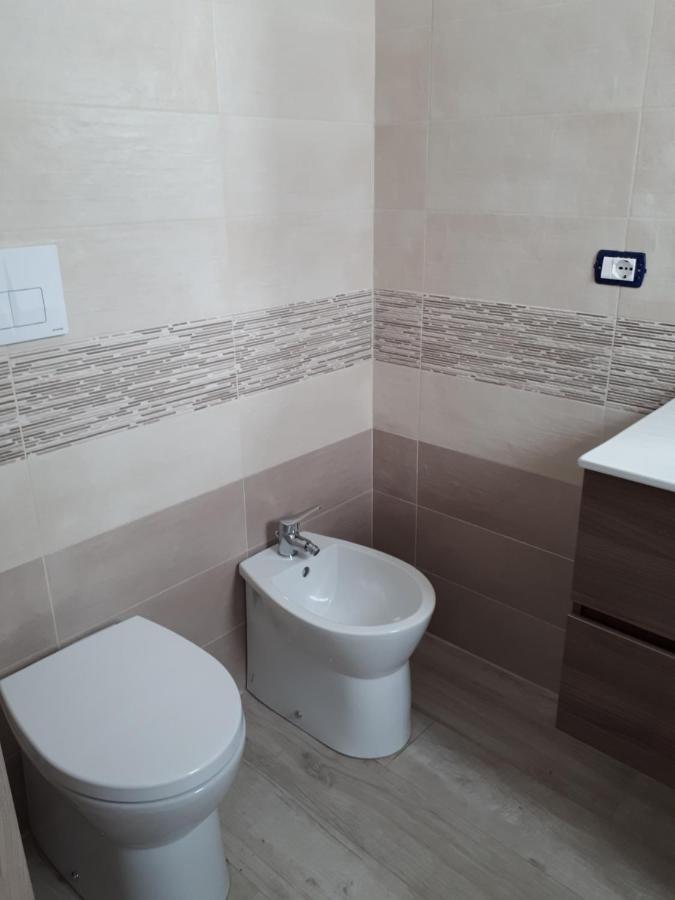 B&B Filieri Санта Мария ал Баньо Екстериор снимка