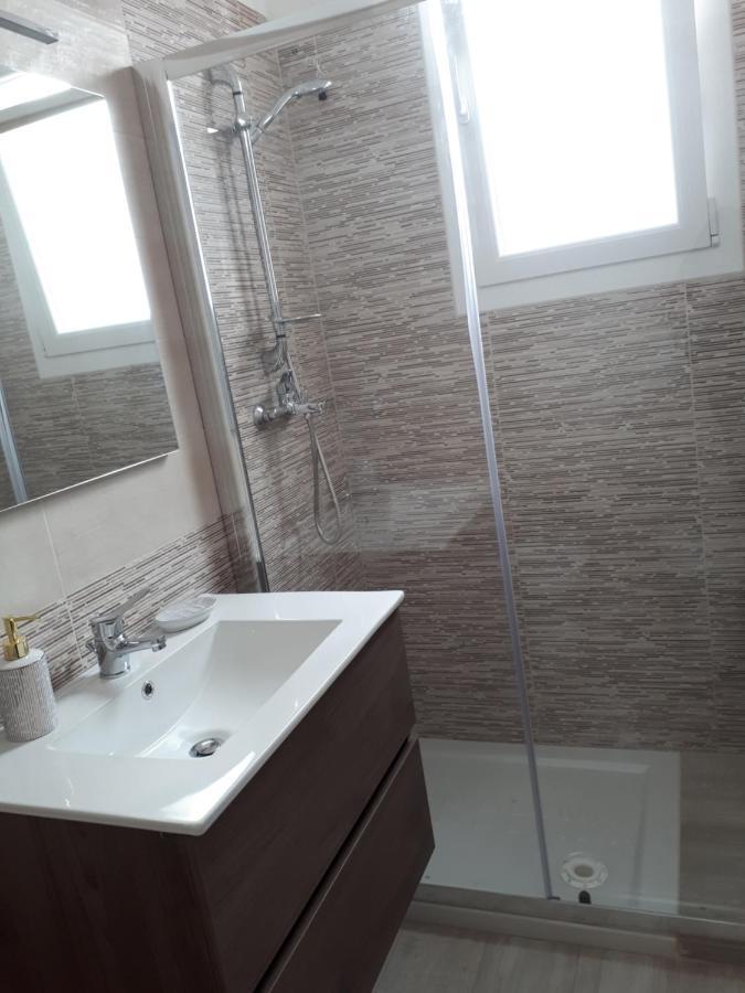 B&B Filieri Санта Мария ал Баньо Екстериор снимка