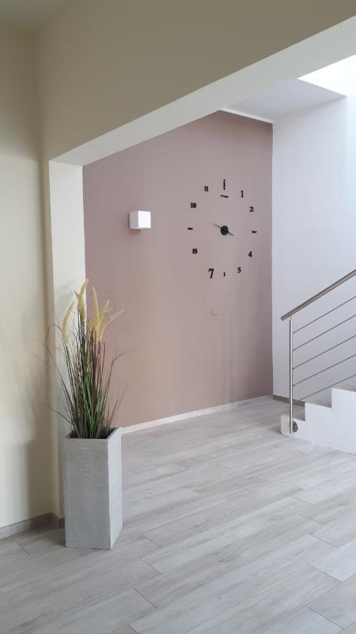 B&B Filieri Санта Мария ал Баньо Екстериор снимка