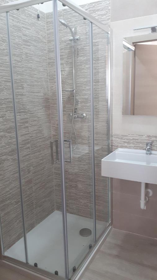 B&B Filieri Санта Мария ал Баньо Екстериор снимка
