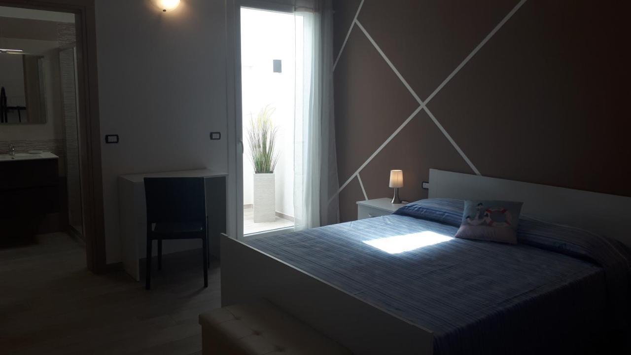 B&B Filieri Санта Мария ал Баньо Екстериор снимка