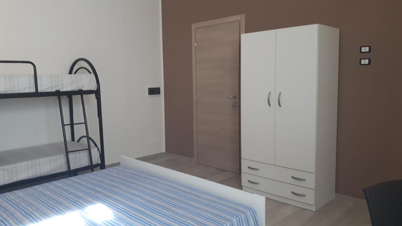 B&B Filieri Санта Мария ал Баньо Екстериор снимка
