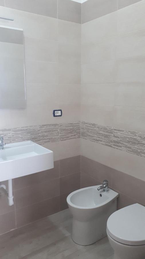 B&B Filieri Санта Мария ал Баньо Екстериор снимка