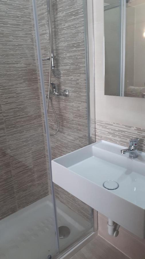 B&B Filieri Санта Мария ал Баньо Екстериор снимка
