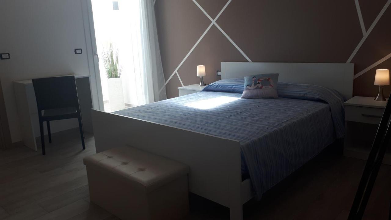 B&B Filieri Санта Мария ал Баньо Екстериор снимка