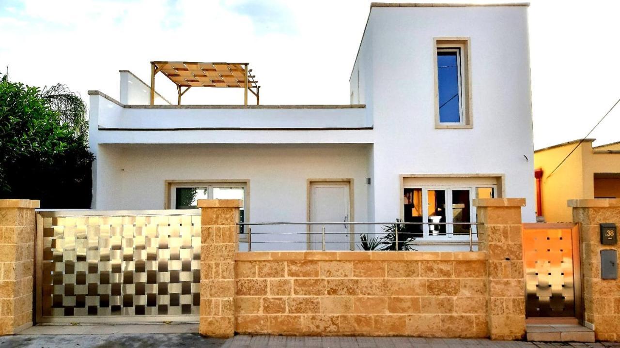B&B Filieri Санта Мария ал Баньо Екстериор снимка