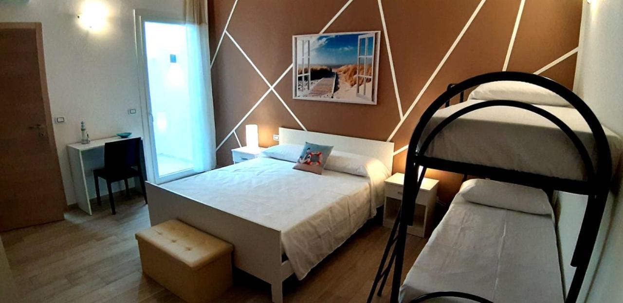 B&B Filieri Санта Мария ал Баньо Екстериор снимка