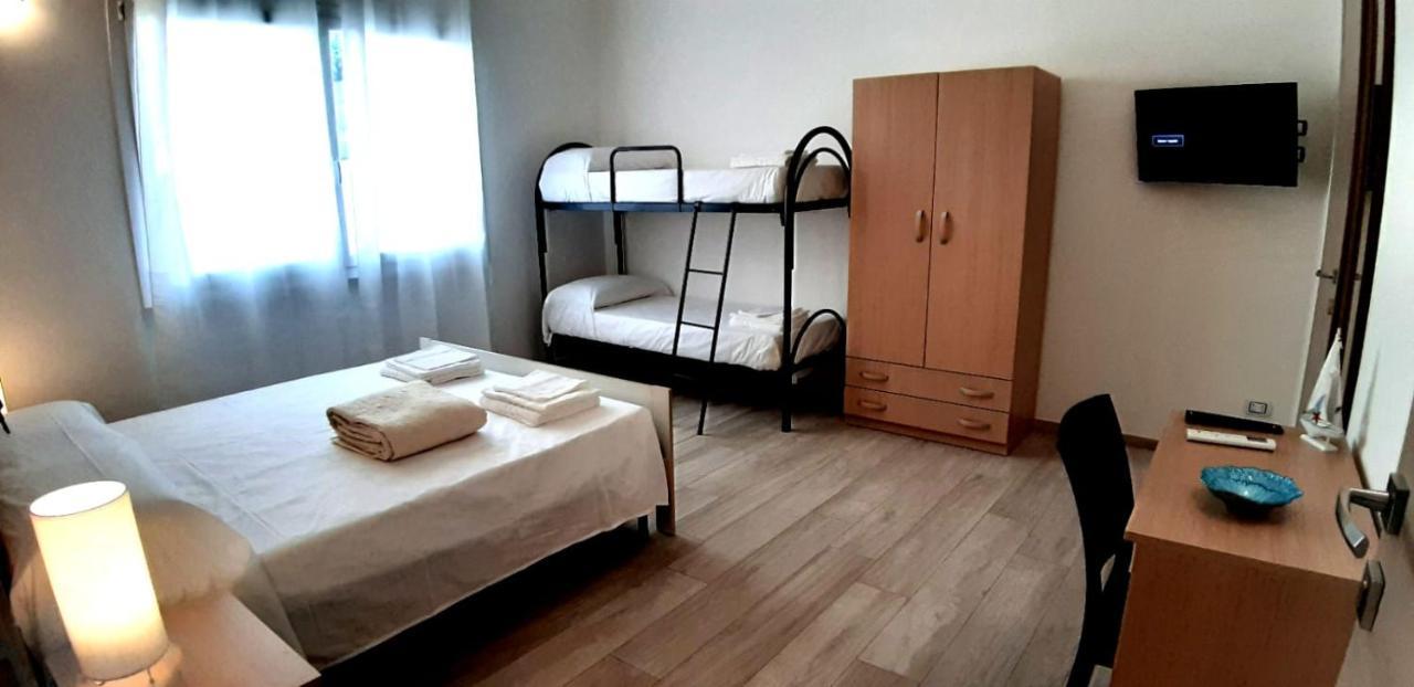 B&B Filieri Санта Мария ал Баньо Екстериор снимка