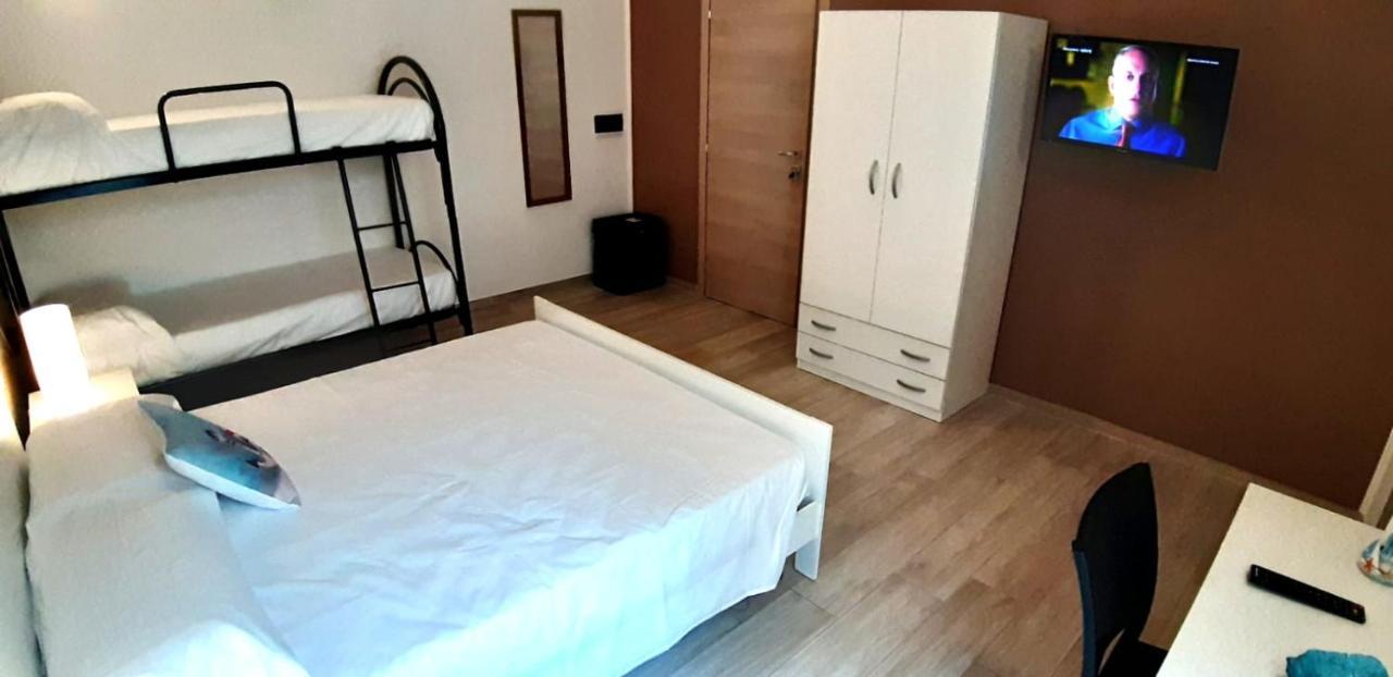 B&B Filieri Санта Мария ал Баньо Екстериор снимка