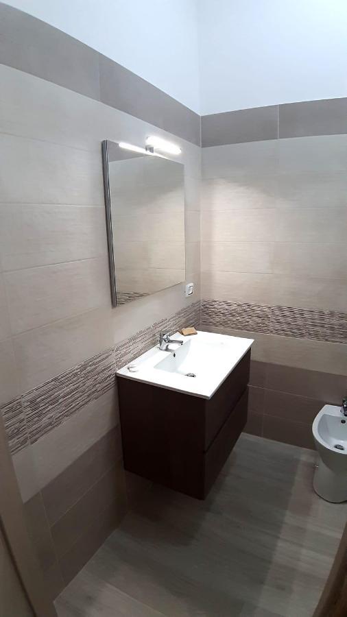 B&B Filieri Санта Мария ал Баньо Екстериор снимка