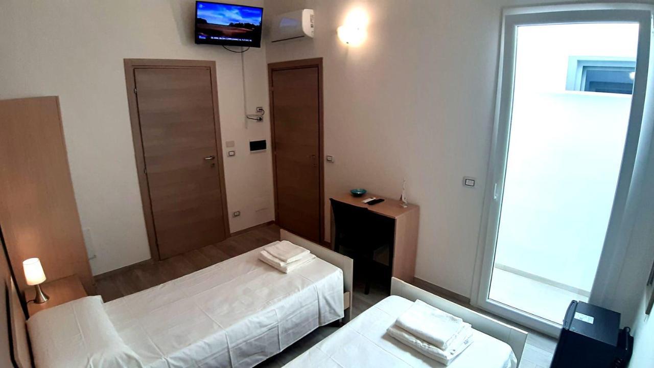 B&B Filieri Санта Мария ал Баньо Екстериор снимка