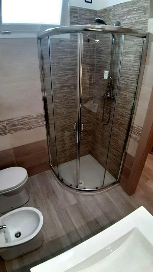B&B Filieri Санта Мария ал Баньо Екстериор снимка