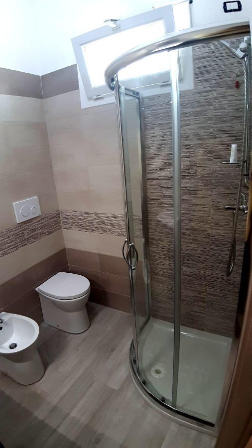 B&B Filieri Санта Мария ал Баньо Екстериор снимка