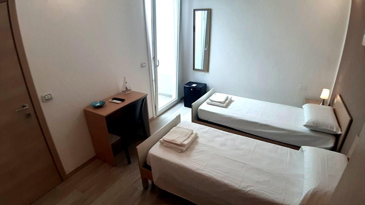 B&B Filieri Санта Мария ал Баньо Екстериор снимка
