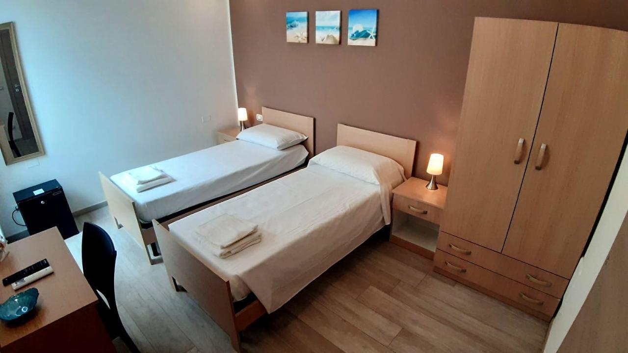 B&B Filieri Санта Мария ал Баньо Екстериор снимка